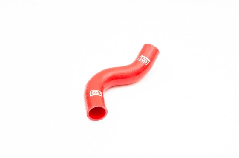 GrimmSpeed 15-17 Subaru WRX / 14-17 Subaru Forester XT Radiator Hose Kit - Red - Additional View 8