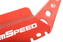 Load image into Gallery viewer, GrimmSpeed 15+ Subaru WRX/STI Radiator Shroud  - Red - Additional View 7