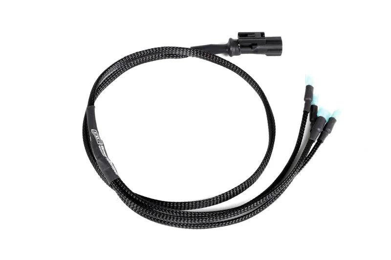 GrimmSpeed 2015+ WRX/STI Hella Horn Wiring Harness - Main Product View