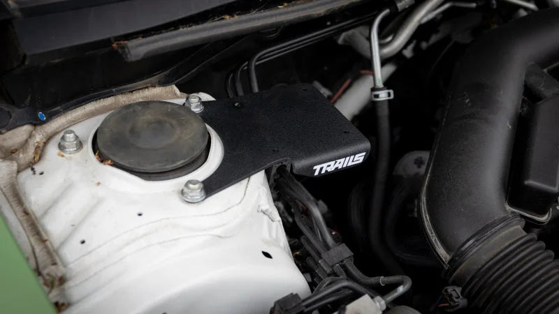 GrimmSpeed 2018+ Subaru Crosstrek / 2020+ Subaru Outback TRAILS sPOD Mount - Main Product View