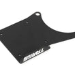 Load image into Gallery viewer, GrimmSpeed 2018+ Subaru Crosstrek / 2020+ Subaru Outback TRAILS sPOD Mount - Detail View