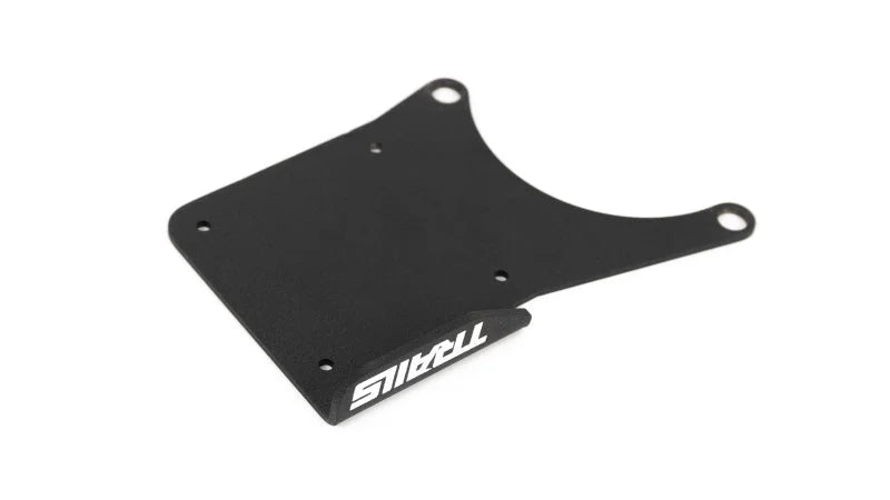 GrimmSpeed 2018+ Subaru Crosstrek / 2020+ Subaru Outback TRAILS sPOD Mount - Detail View