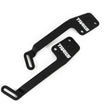 Load image into Gallery viewer, GrimmSpeed 2018+ Subaru Crosstrek TRAILS Ditch Light Brackets - Main Product View