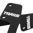 Load image into Gallery viewer, GrimmSpeed 2018+ Subaru Crosstrek TRAILS Ditch Light Brackets - Additional View 5
