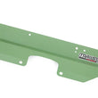 Load image into Gallery viewer, GrimmSpeed 2018+ Subaru Crosstrek TRAILS Radiator Shroud - Green - Main Product View