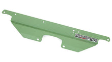 Load image into Gallery viewer, GrimmSpeed 2018+ Subaru Crosstrek TRAILS Radiator Shroud - Green - Main Product View
