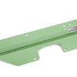 Load image into Gallery viewer, GrimmSpeed 2018+ Subaru Crosstrek TRAILS Radiator Shroud - Green - Side View