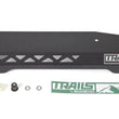 Load image into Gallery viewer, GrimmSpeed 2020+ Subaru Outback (Naturally Aspirated) TRAILS Pulley Cover - Black - Main Product View