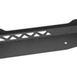 Load image into Gallery viewer, GrimmSpeed 2020+ Subaru Outback (Naturally Aspirated) TRAILS Pulley Cover - Black - Back View