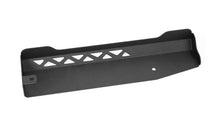 Load image into Gallery viewer, GrimmSpeed 2020+ Subaru Outback (Naturally Aspirated) TRAILS Pulley Cover - Black - Back View