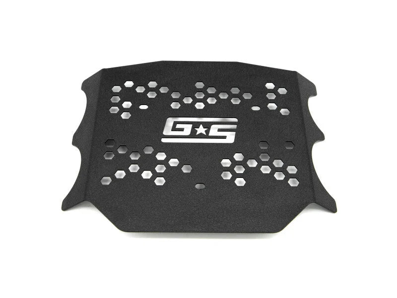 GrimmSpeed 2022+ Subaru BRZ/2022+ Toyota GR86 Engine Cover Kit - Black - Main Product View