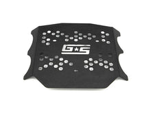 Load image into Gallery viewer, GrimmSpeed 2022+ Subaru BRZ/2022+ Toyota GR86 Engine Cover Kit - Black - Main Product View