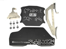 Load image into Gallery viewer, GrimmSpeed 2022+ Subaru BRZ/2022+ Toyota GR86 Engine Cover Kit - Black - Additional View 5
