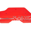 Load image into Gallery viewer, GrimmSpeed 2022+ Subaru BRZ/2022+ Toyota GR86 Engine Cover Kit - Red - Side View