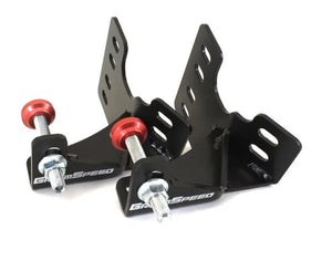 GrimmSpeed 93-07 Impreza Models / 94-99 Legacy / 03-08 Forester Master Cylinder Brace - Main Product View