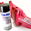 Load image into Gallery viewer, GrimmSpeed Cherry Blossom Paint (Aerosol) - Side View