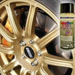 Load image into Gallery viewer, GrimmSpeed Gold Paint (Aerosol) - Main Product View
