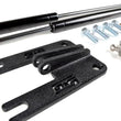 Load image into Gallery viewer, GrimmSpeed Hood Struts fits 2004-2008 Subaru Forester - Main Product View