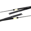 Load image into Gallery viewer, GrimmSpeed Hood Struts fits 2013-2016 Scion FR-S / 2013-2020 Subaru BRZ / 2017-2020 Toyota 86 - Side View