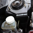 Load image into Gallery viewer, GrimmSpeed Master Cylinder Brace fits 2003-2006 Mitsubishi Lancer Evolution 8, 9 - Additional View 8