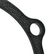 Load image into Gallery viewer, GrimmSpeed Master Cylinder Brace fits 2003-2006 Mitsubishi Lancer Evolution 8, 9 - Side View