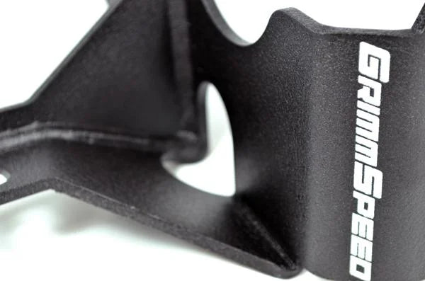 GrimmSpeed Mitsubishi Evo 8/9 Master Cylinder Brace - Additional View 7