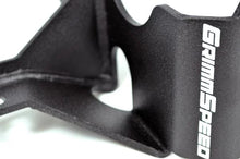 Load image into Gallery viewer, GrimmSpeed Mitsubishi Evo 8/9 Master Cylinder Brace - Additional View 7