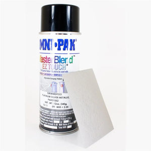 GrimmSpeed Platinum Silver Paint (Aerosol) - Main Product View