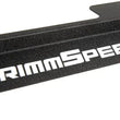 Load image into Gallery viewer, GrimmSpeed Radiator Shroud w/Tool Tray - Black fits 2002-2007 Subaru Impreza, Wrx, STI - Main Product View