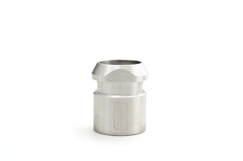 GrimmSpeed Shift Knob Boot Retainer (5 Speed) - Back View