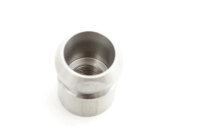 GrimmSpeed Shift Knob Boot Retainer (5 Speed) - Installation View