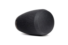 Load image into Gallery viewer, GrimmSpeed Shift Knob Stainless Steel - Subaru 5 Speed and 6 Speed Manual Transmission - Black - Main Product View