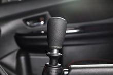 Load image into Gallery viewer, GrimmSpeed Shift Knob Stainless Steel - Subaru 5 Speed and 6 Speed Manual Transmission - Black - Additional View 7