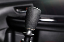 Load image into Gallery viewer, GrimmSpeed Shift Knob Stainless Steel - Subaru 5 Speed and 6 Speed Manual Transmission - Black - Additional View 9