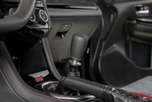 Load image into Gallery viewer, GrimmSpeed Shift Knob Stainless Steel - Subaru 5 Speed and 6 Speed Manual Transmission - Black - Additional View 14