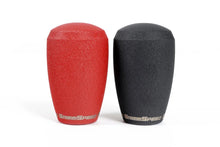 Load image into Gallery viewer, GrimmSpeed Shift Knob Stainless Steel - Subaru 5 Speed and 6 Speed Manual Transmission - Red - Main Product View