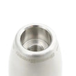 Load image into Gallery viewer, GrimmSpeed Shift Knob Stainless Steel - Subaru 5 Speed and 6 Speed Manual Transmission - Installation View