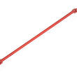 Load image into Gallery viewer, GrimmSpeed Strut Tower Brace - Red fits 2013-2016 Scion FR-S / 2013-2020 Subaru BRZ / 2017-2020 Toyota 86 - Installation View