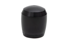 Load image into Gallery viewer, GrimmSpeed Stubby Shift Knob Black Delrin - M12x1.25 - Detail View