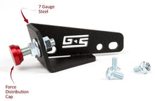 Load image into Gallery viewer, GrimmSpeed Subaru BRZ / Scion FR-S Master Cylinder Brace - Installation View