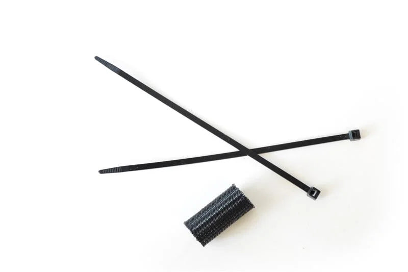 GrimmSpeed Subaru BRZ / Scion FR-S Strut Tower Brace - Black - Side View
