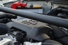 Load image into Gallery viewer, GrimmSpeed Subaru BRZ / Scion FR-S Strut Tower Brace - Black - Additional View 5