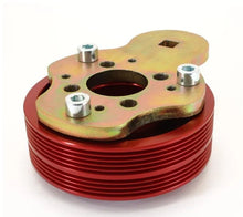 Load image into Gallery viewer, GrimmSpeed Subaru Lightweight Crank Pulley Removal/Install Tool - Side View