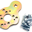 Load image into Gallery viewer, GrimmSpeed Subaru Lightweight Crank Pulley Removal/Install Tool - Back View