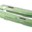 Load image into Gallery viewer, GrimmSpeed 2020+ Subaru Outback TRAILS Fender Shrouds - Green - Installation View
