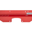 Load image into Gallery viewer, GrimmSpeed 2018+ Subaru Crosstrek TRAILS Radiator Shroud - Red - Main Product View
