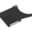 Load image into Gallery viewer, GrimmSpeed 2018+ Subaru Crosstrek / 2020+ Subaru Outback TRAILS sPOD Mount - Detail View