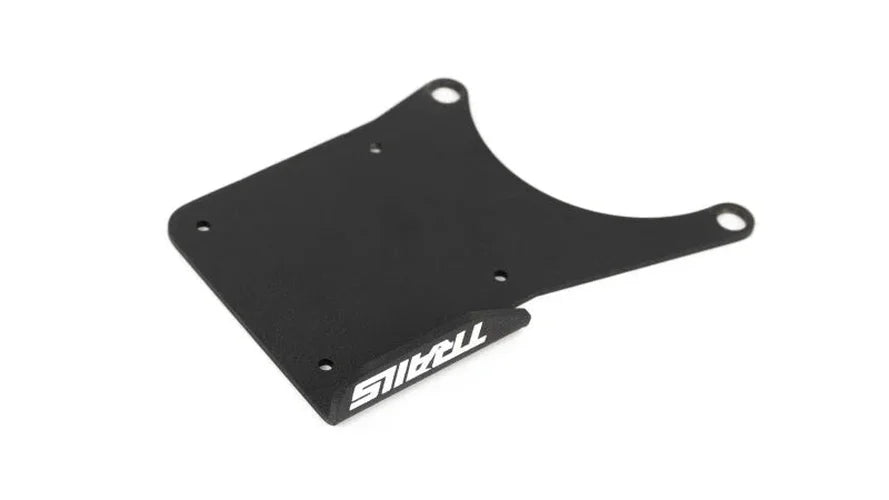 GrimmSpeed 2018+ Subaru Crosstrek / 2020+ Subaru Outback TRAILS sPOD Mount - Detail View