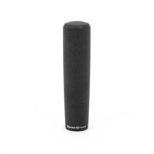 Load image into Gallery viewer, GrimmSpeed Tallboy Shift Knob Aluminum Black - M12x1.25
