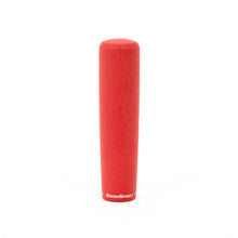Load image into Gallery viewer, GrimmSpeed Tallboy Shift Knob Aluminum Red - M12x1.25
